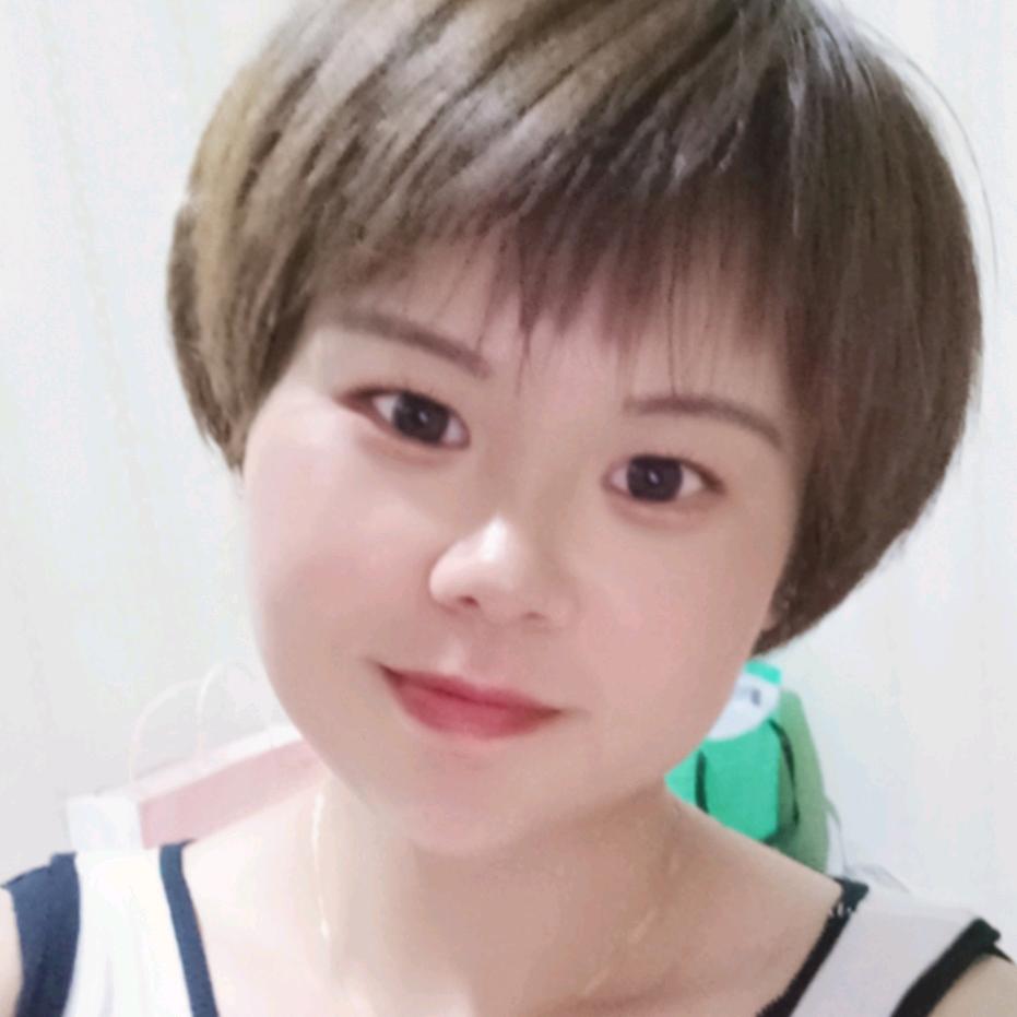 ♛小虎牙♛