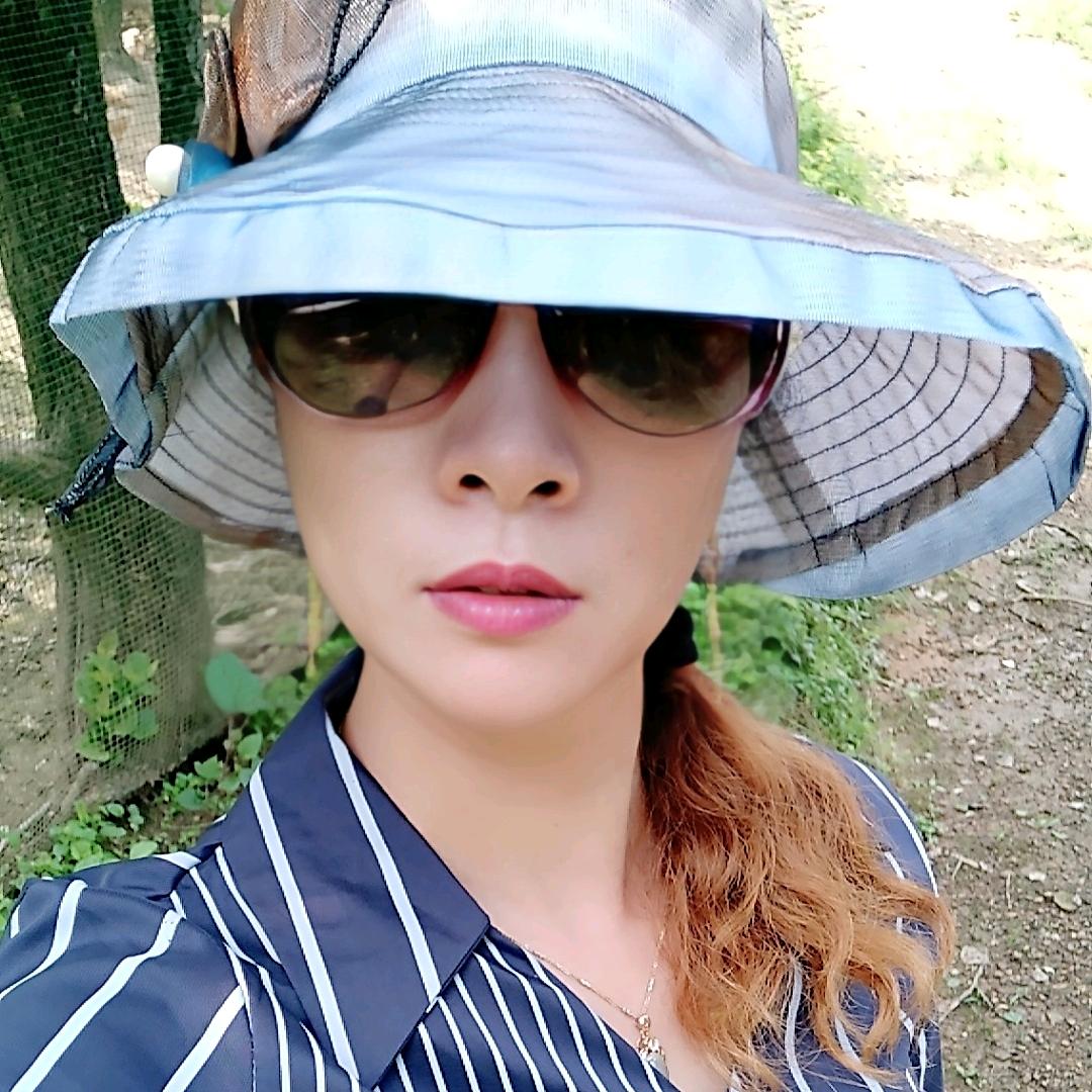 嗨~~燕子（点赞必回🌹）