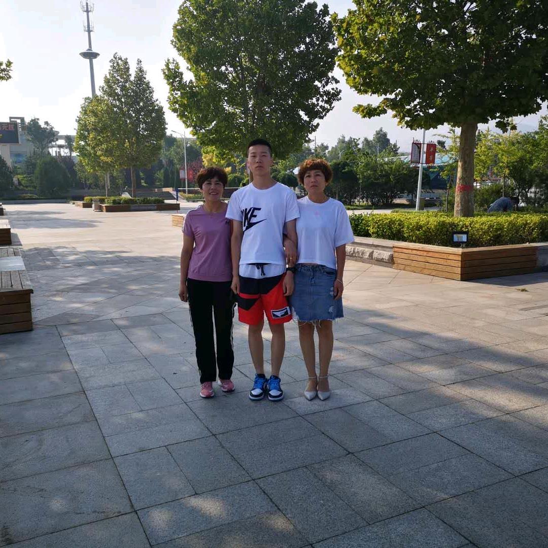 家和万事兴