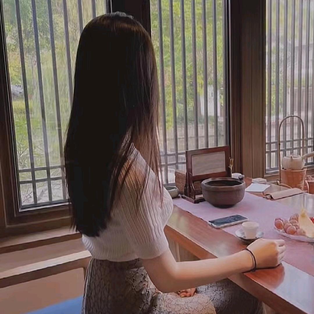 丫头♥