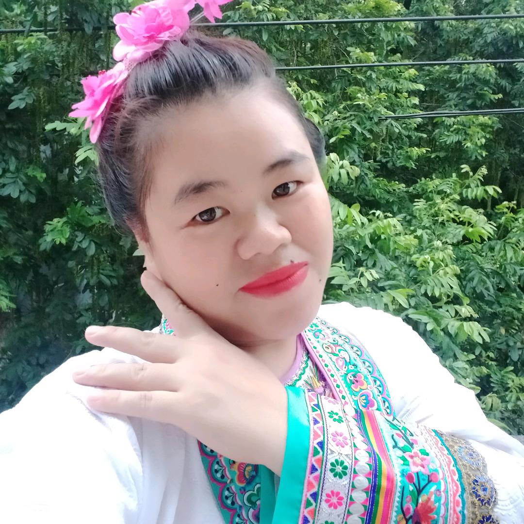 小阿妹