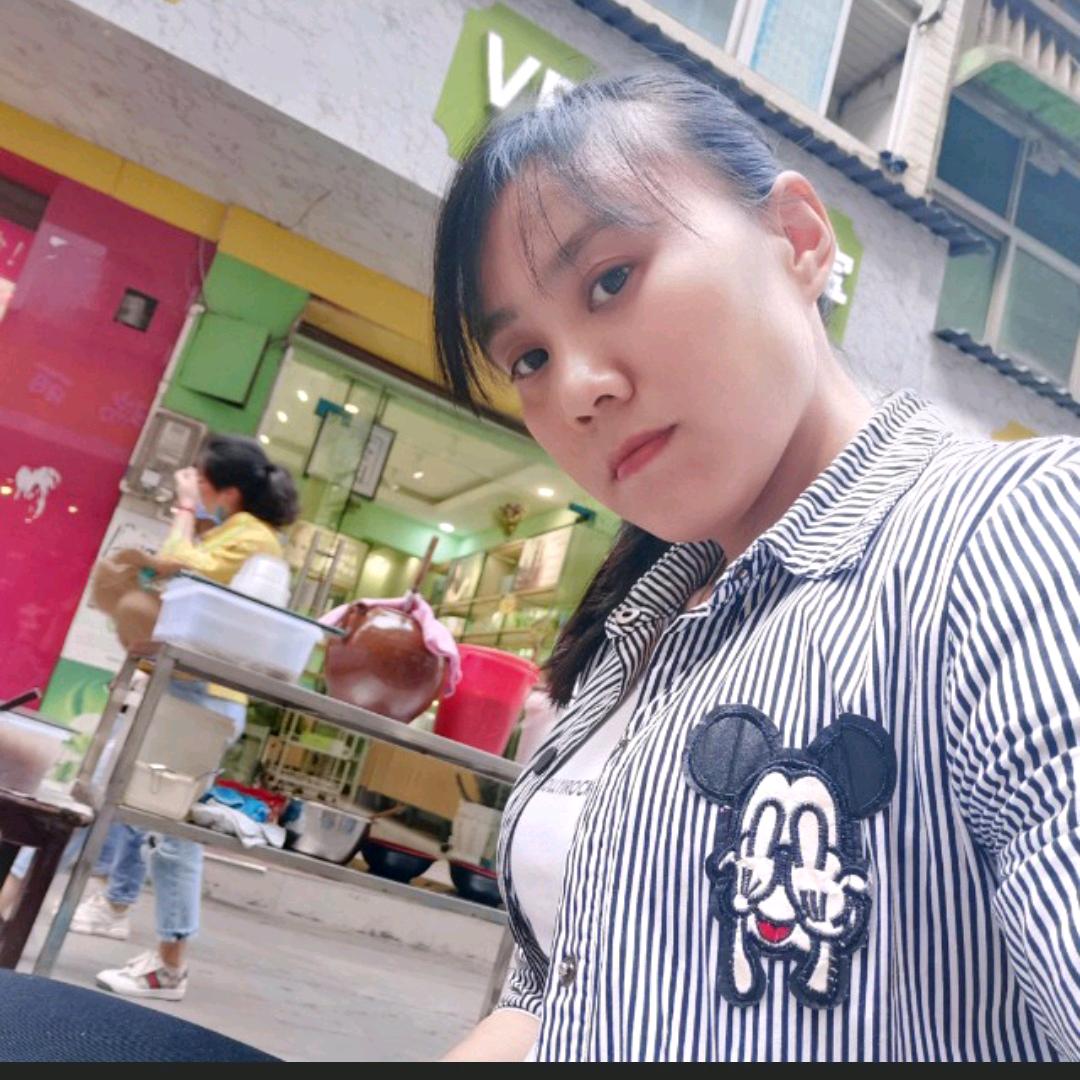 小周周