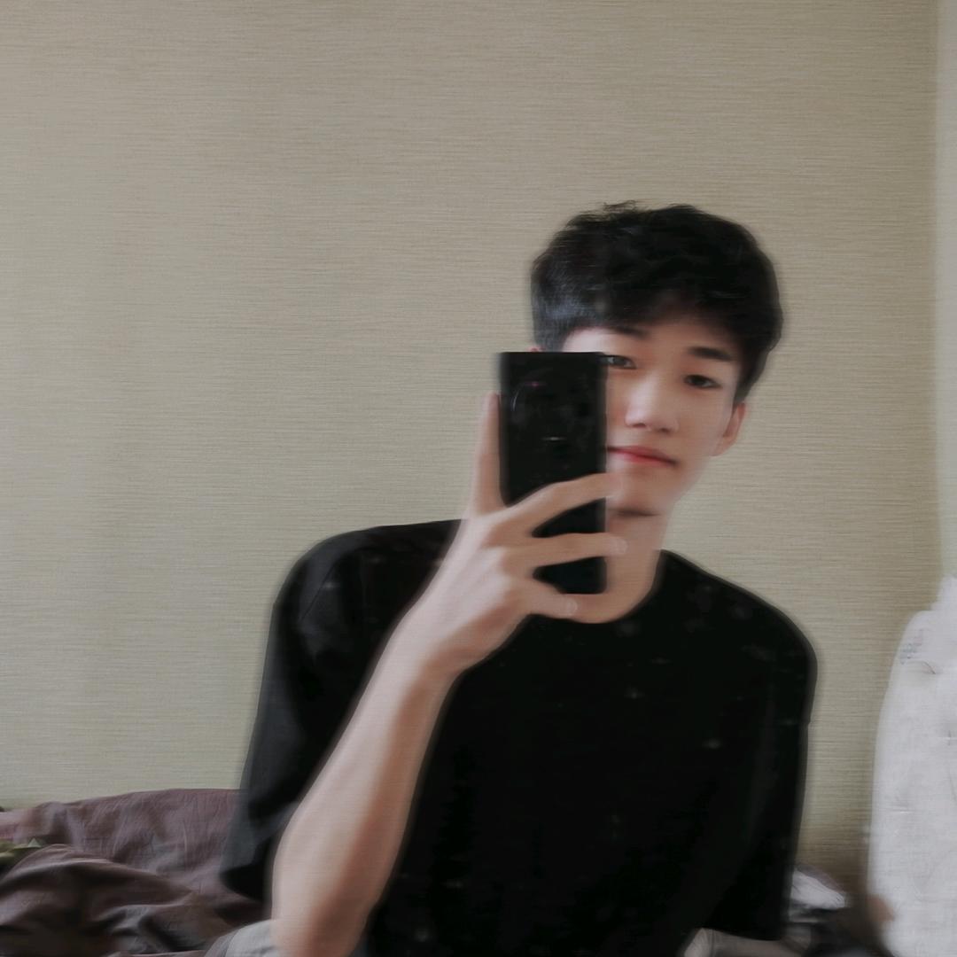 阿～橙子🍊