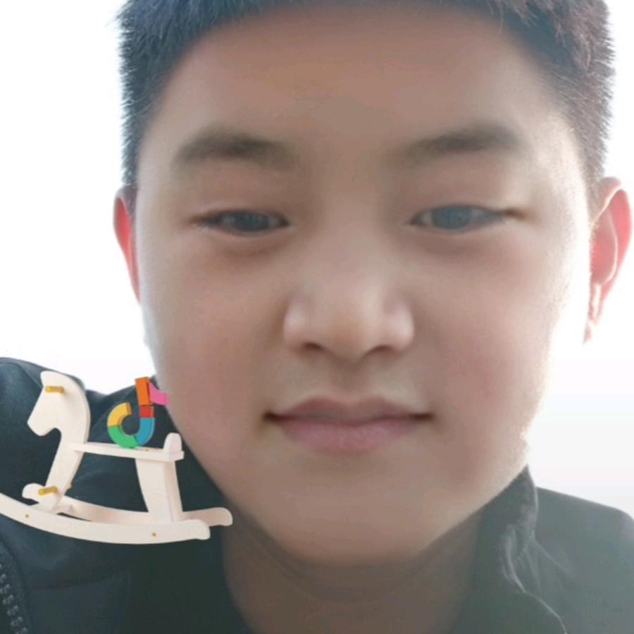 小张