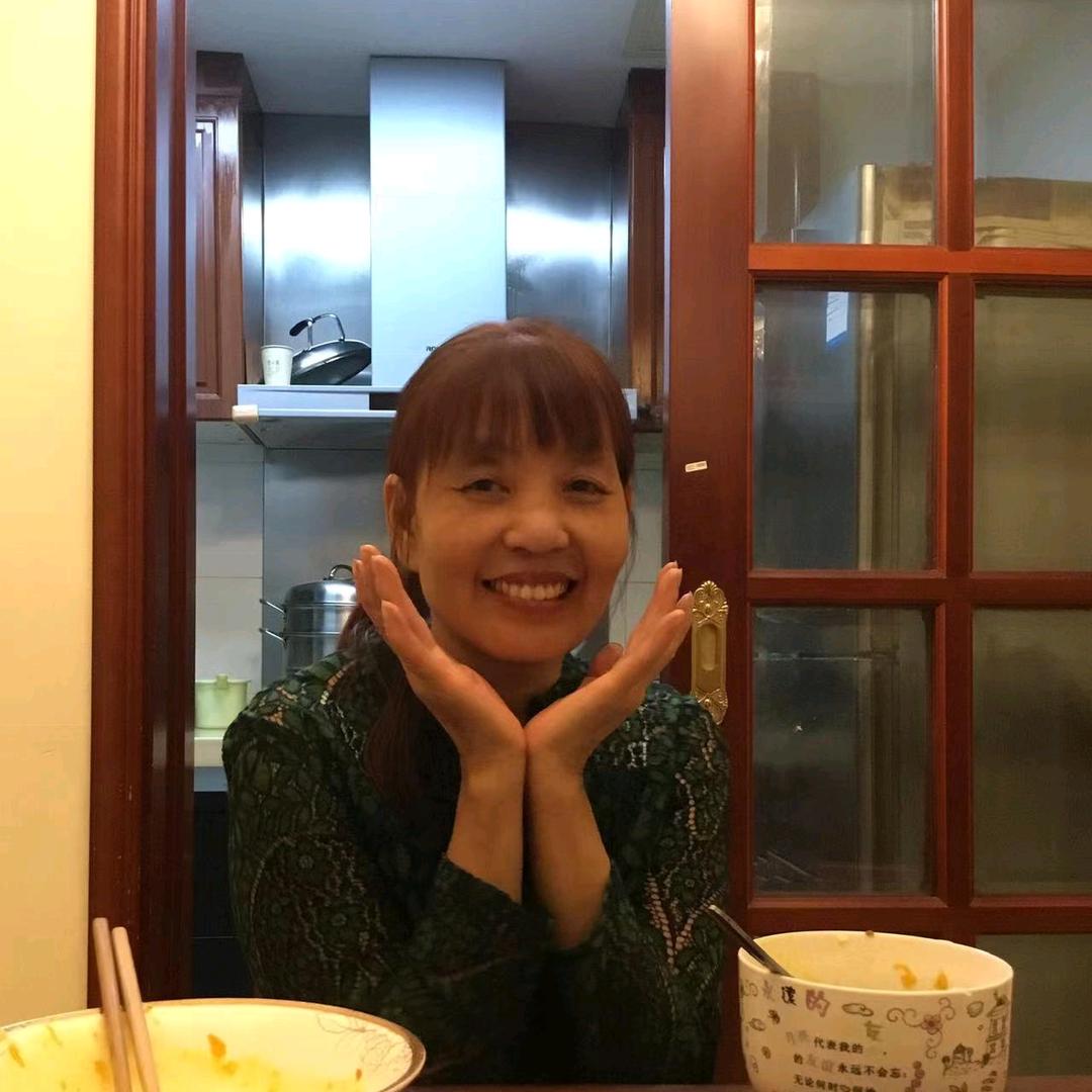 月圆时分