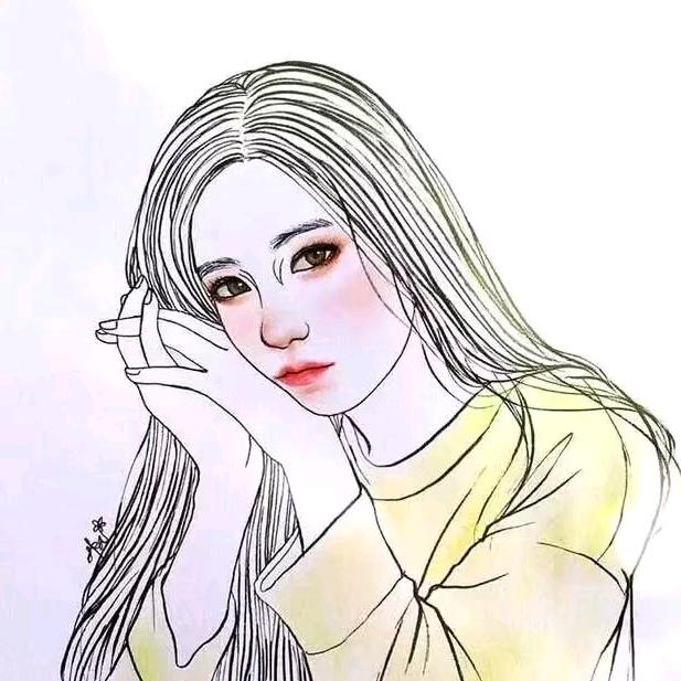 我一岁的时候可瘦了i