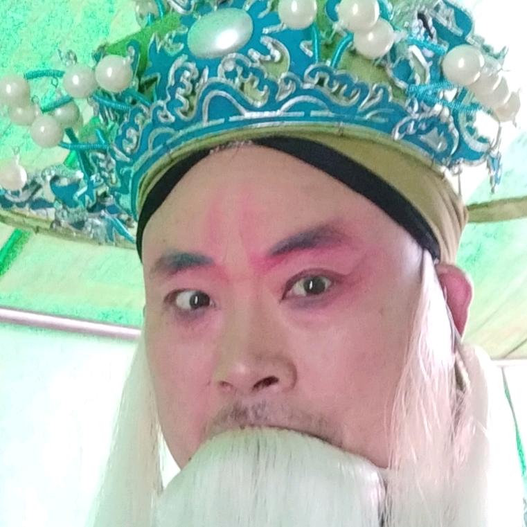 豫东红脸姜立东