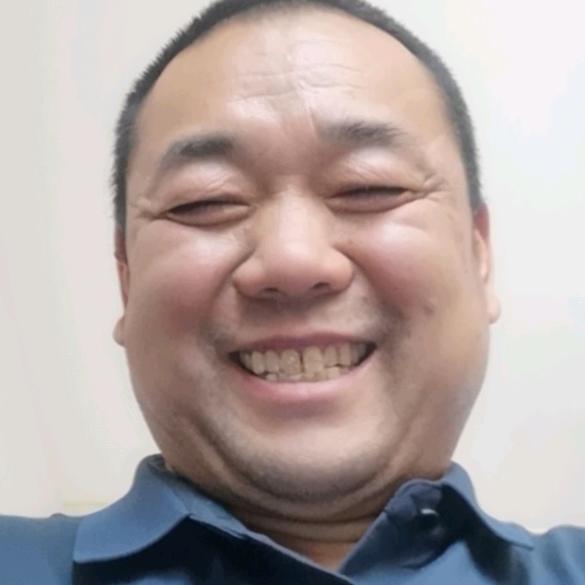 山东汉子，家和万事兴