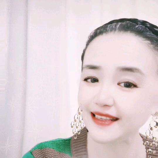 惠姐爱唱歌🎤