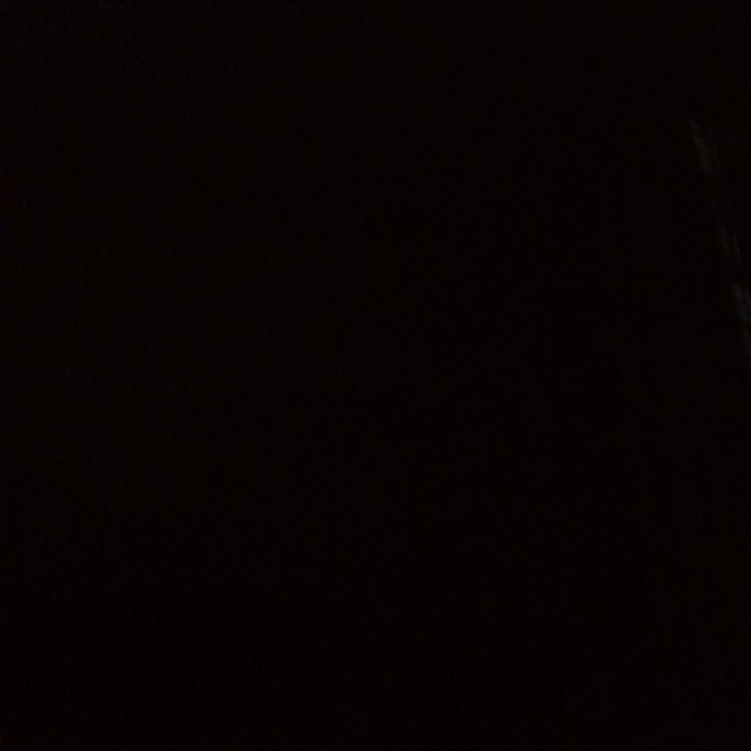 深夜的烟