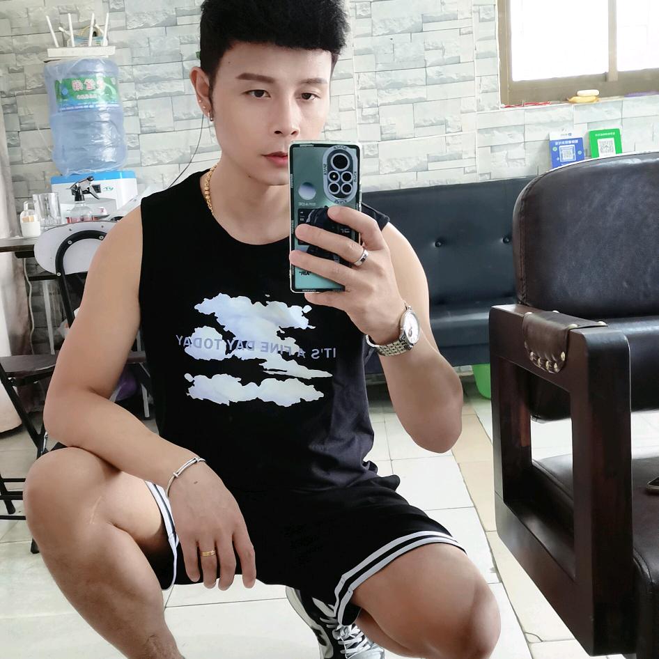 张大宝🙈
