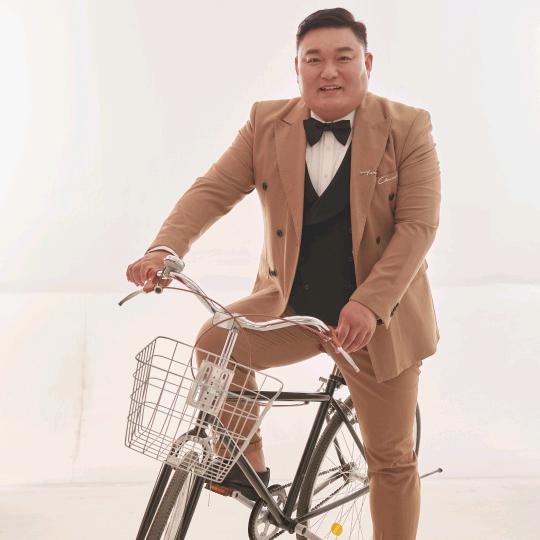 刘俊辉
