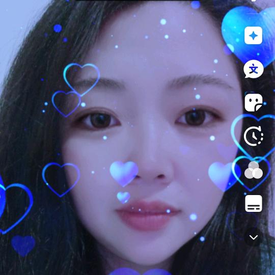 落芷无悔