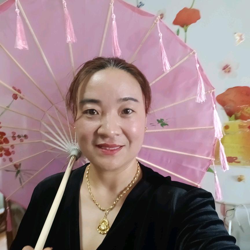 开心快乐一家人