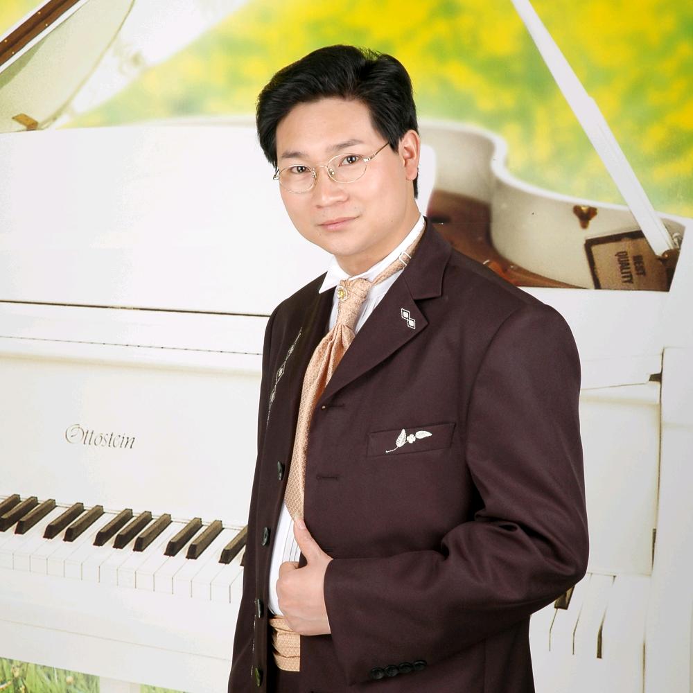 狂飙音乐