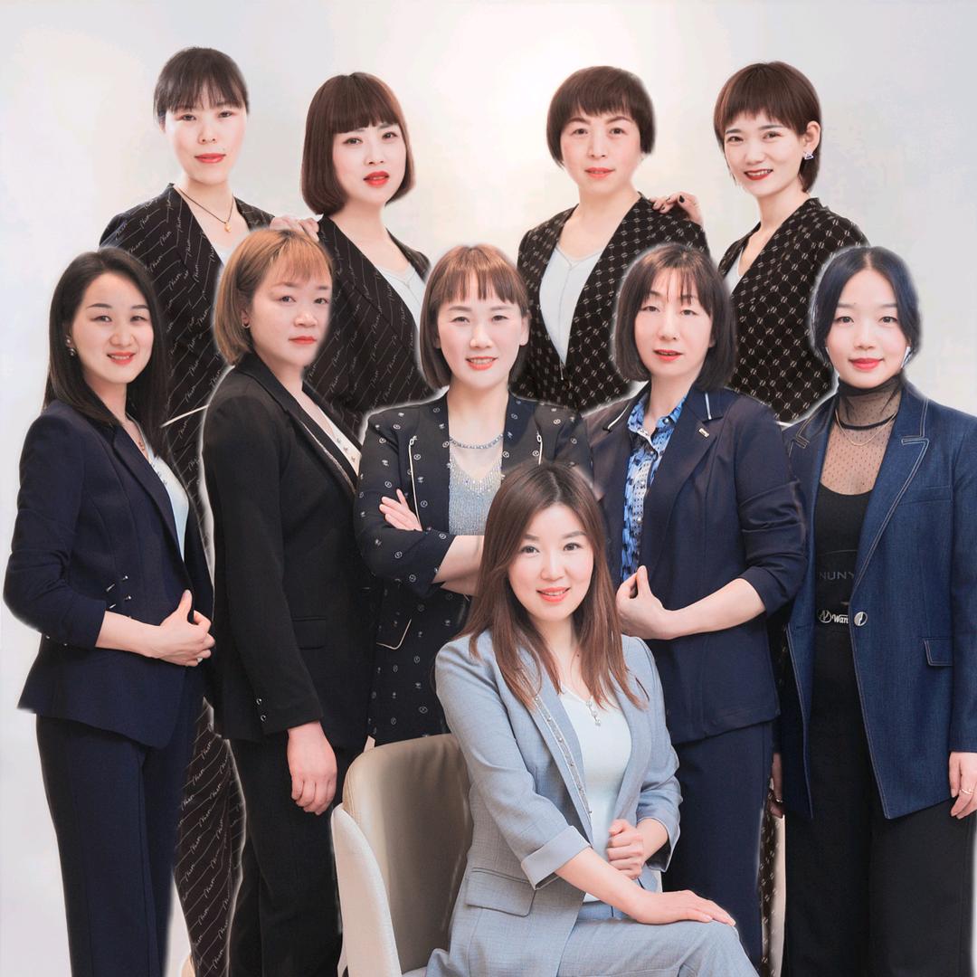 安康市汉滨区珂莱蒂尔服装店