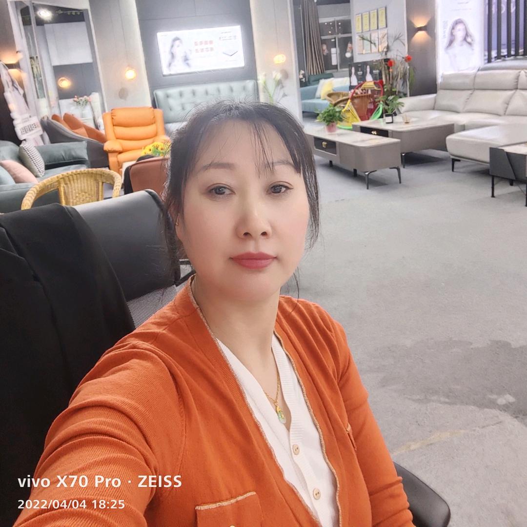 永修百合家具工厂店官方号