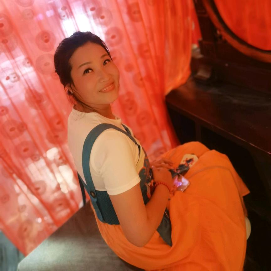 ଓ 恰好喜欢你ღ᭄