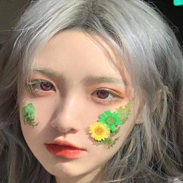 草莓有点甜
