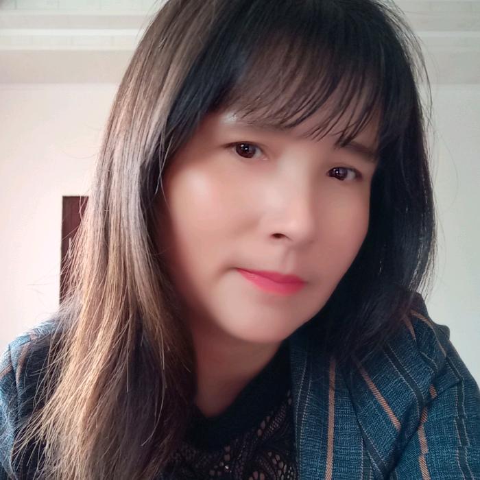 马琳🌻蜕变后才会重生💫💫