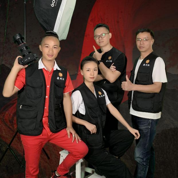 广州短视频拍摄橙子