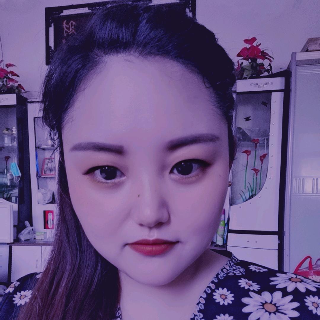 努力做自己