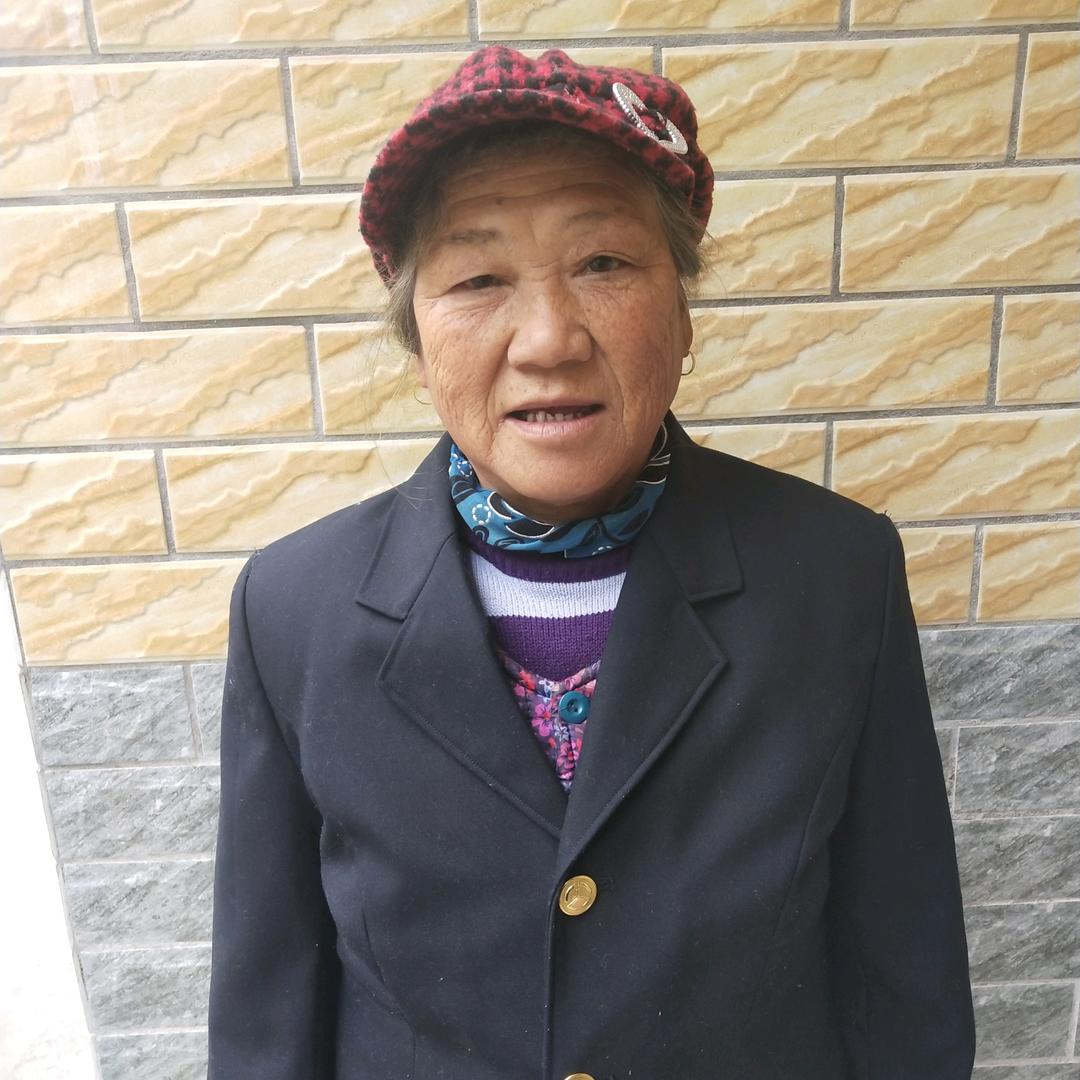 剑飞奶奶