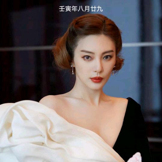 梅姐～