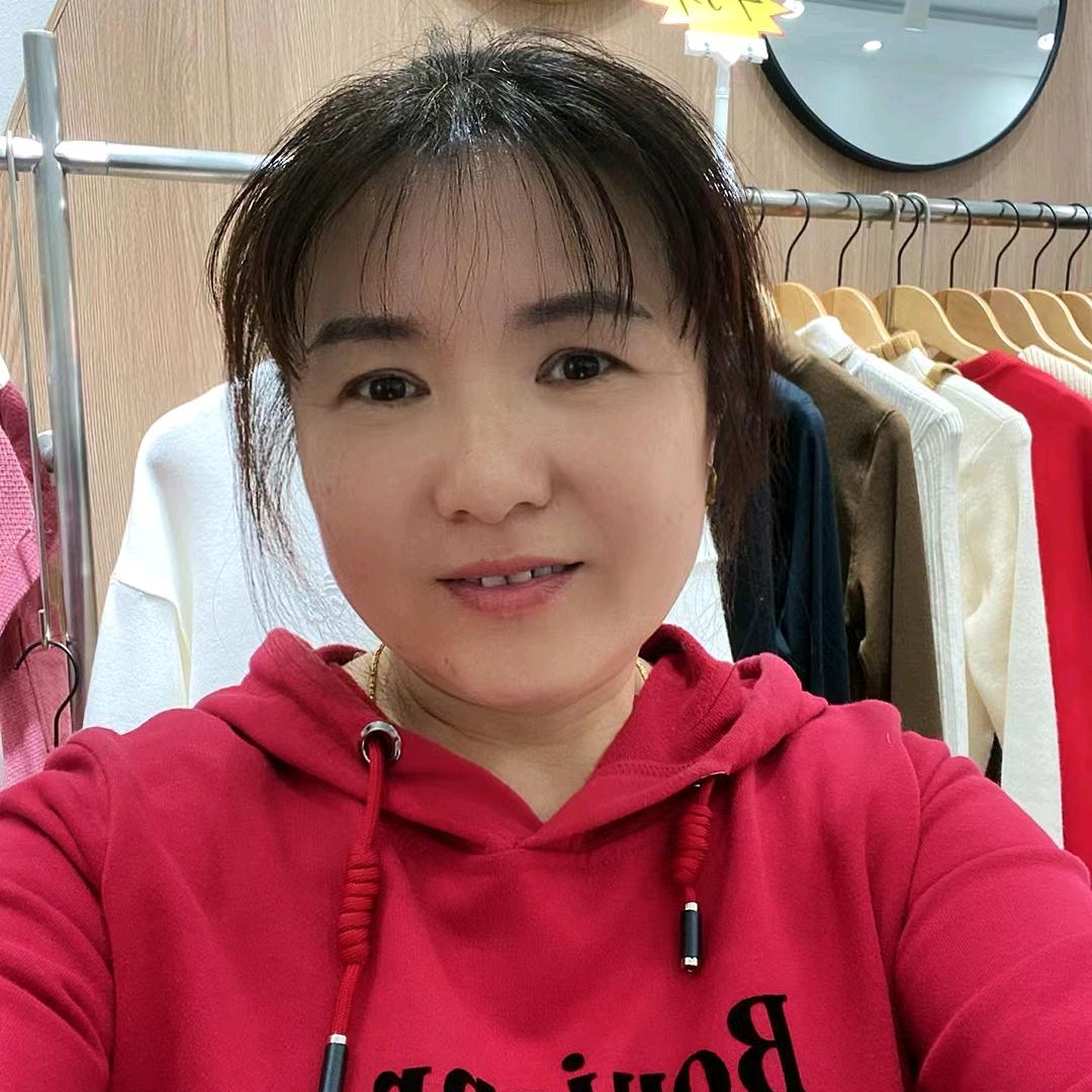 球姐姐