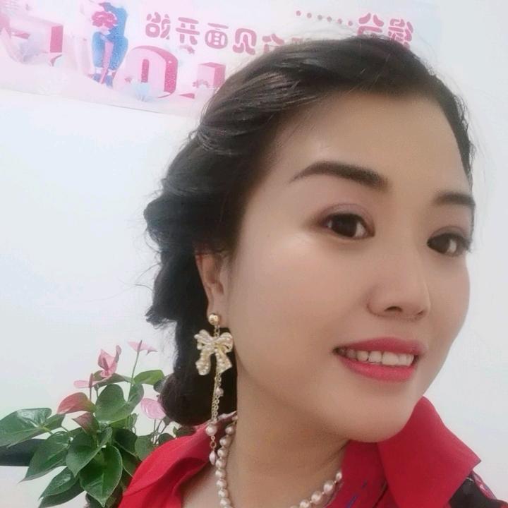 罗姐修收徒中