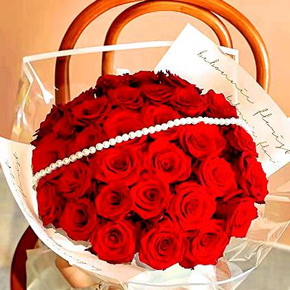 爱上对方过后就哭了