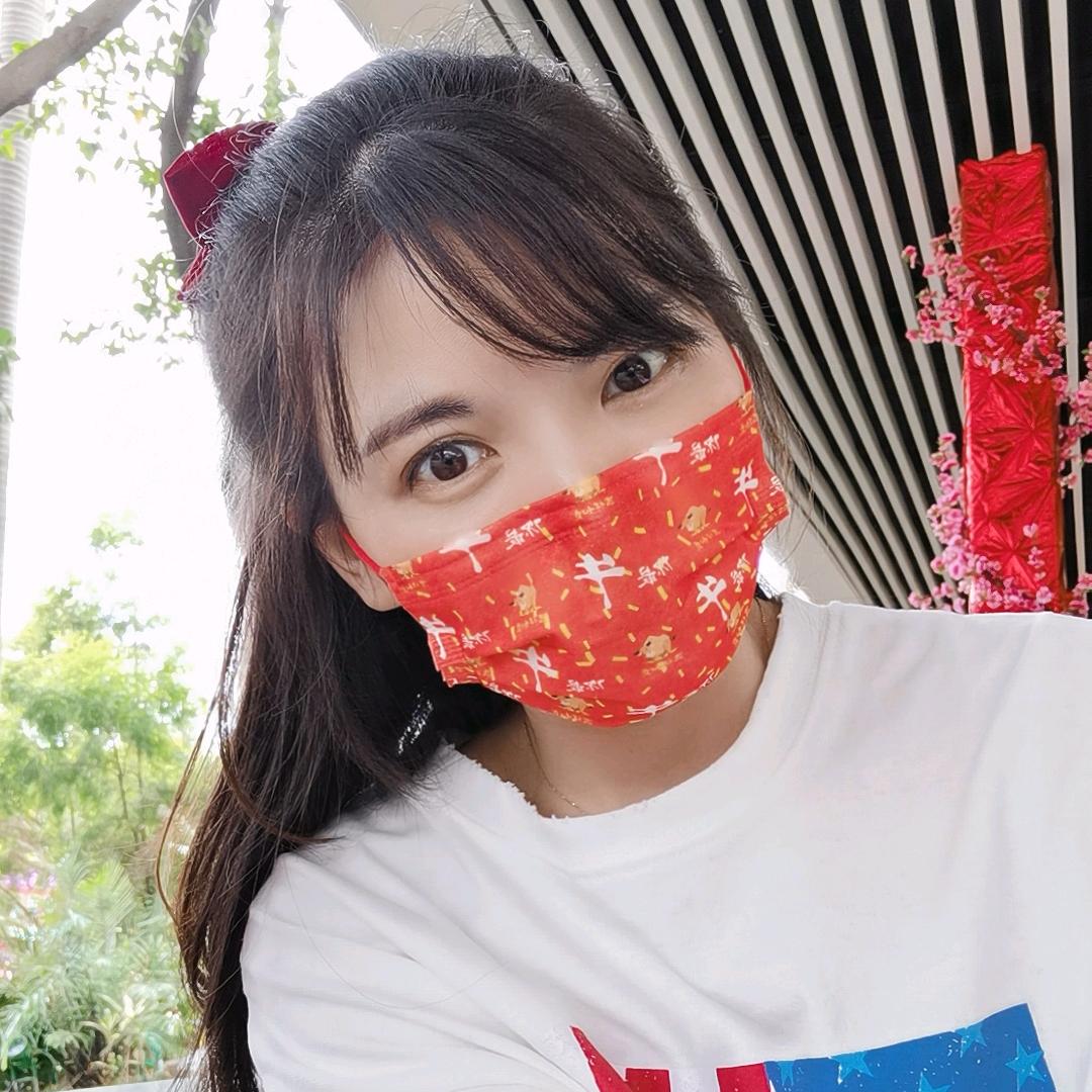霓裳