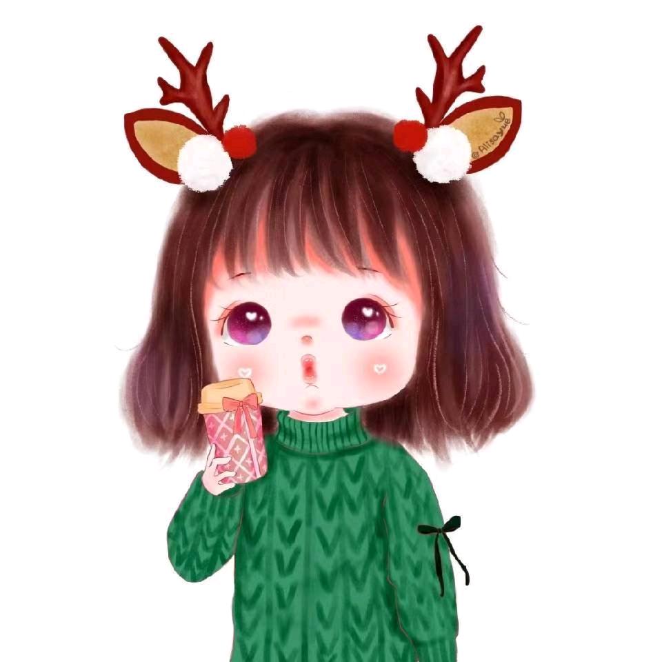 彩虹糖