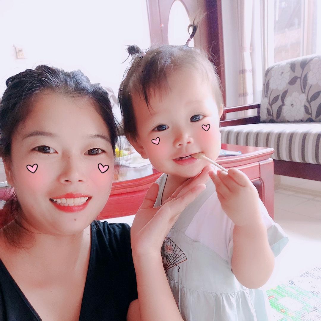 孔女名钰🐱（自律版～）