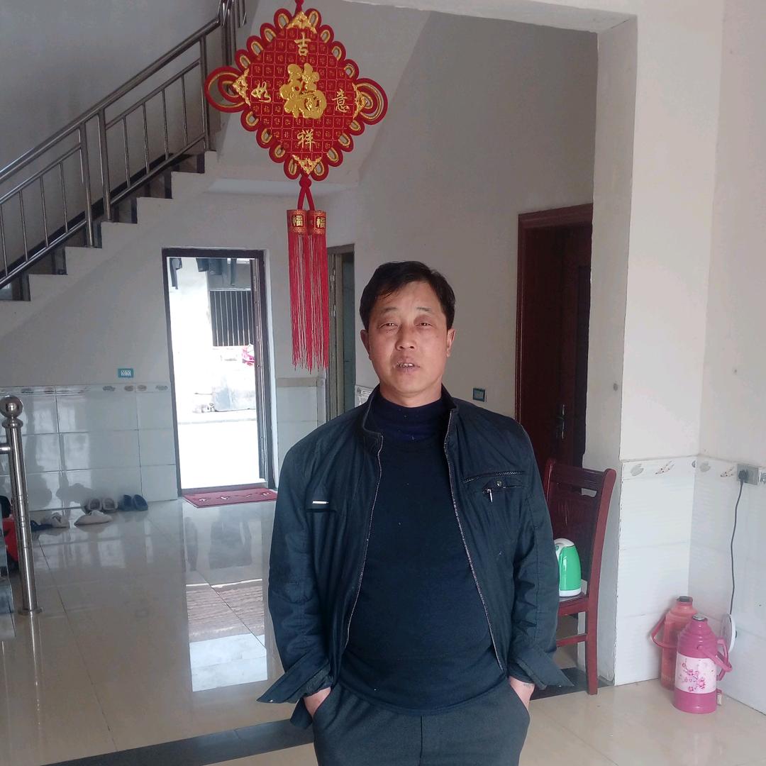 一往情深