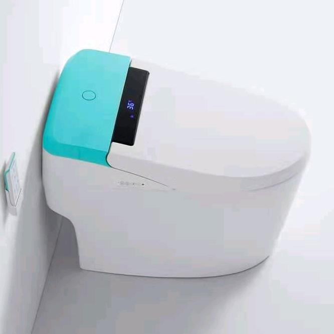 安沐智能卫浴(工厂店)官方号