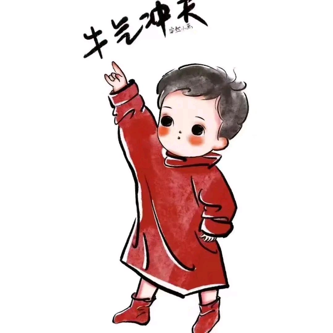 小秦