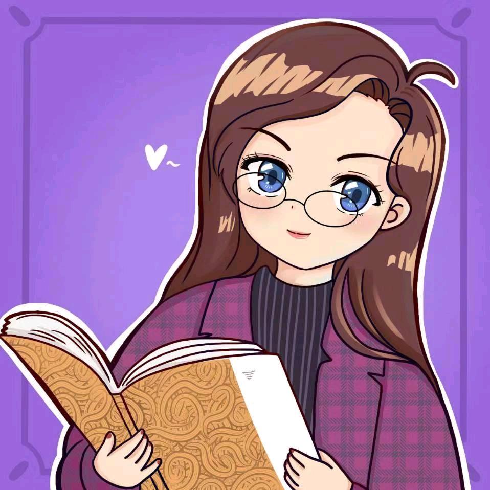 紫翘（书在橱窗）