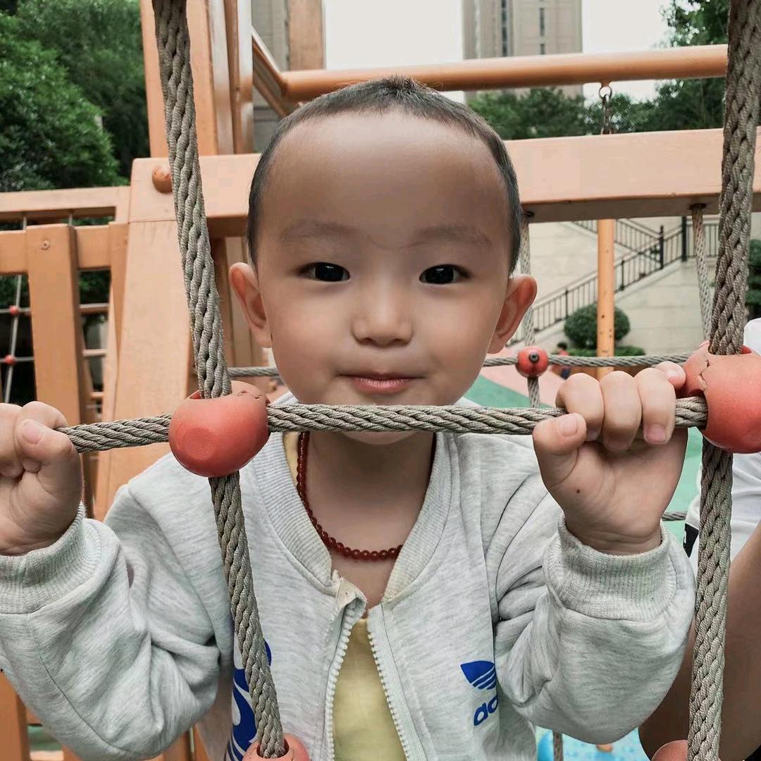 @知足常乐
