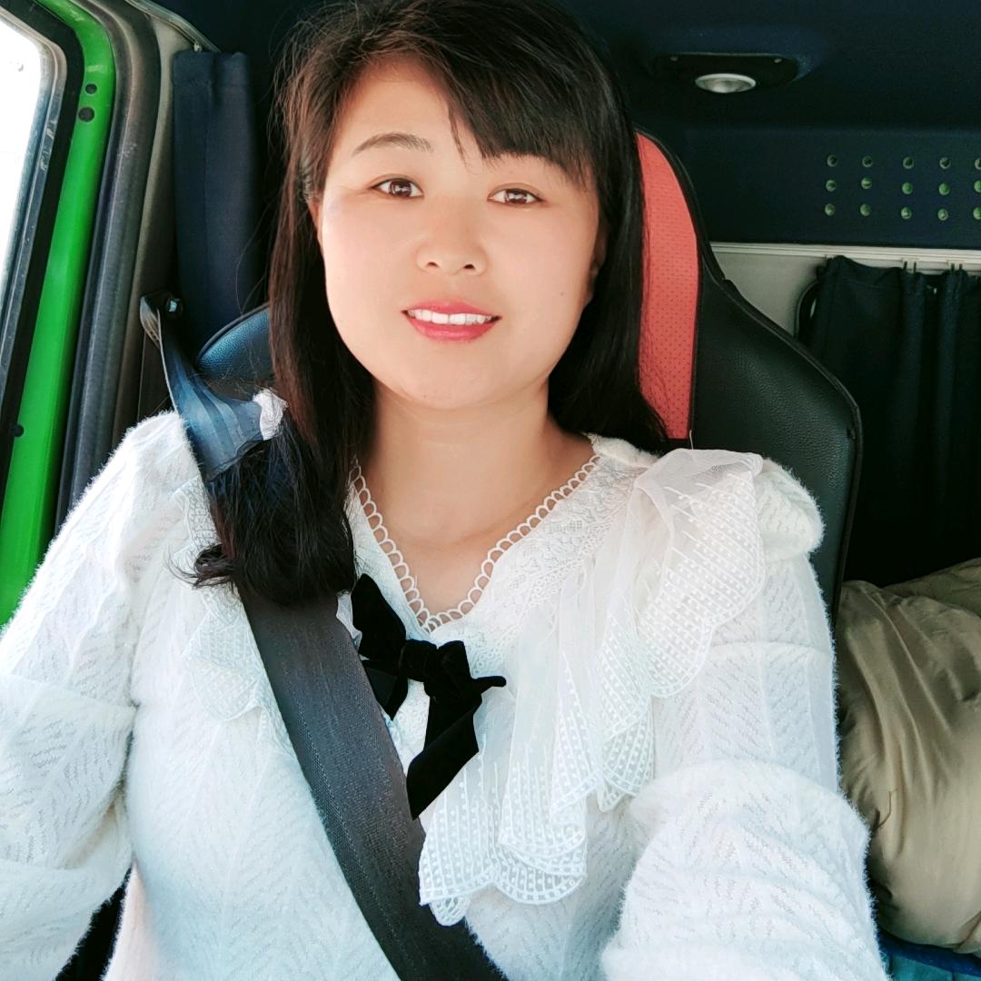 渣土车女司机阿芳