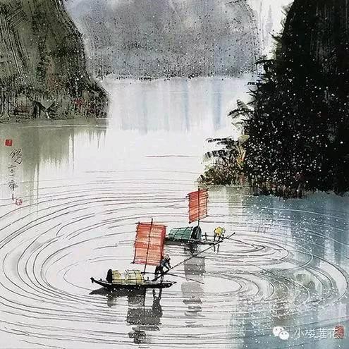 风云江湖