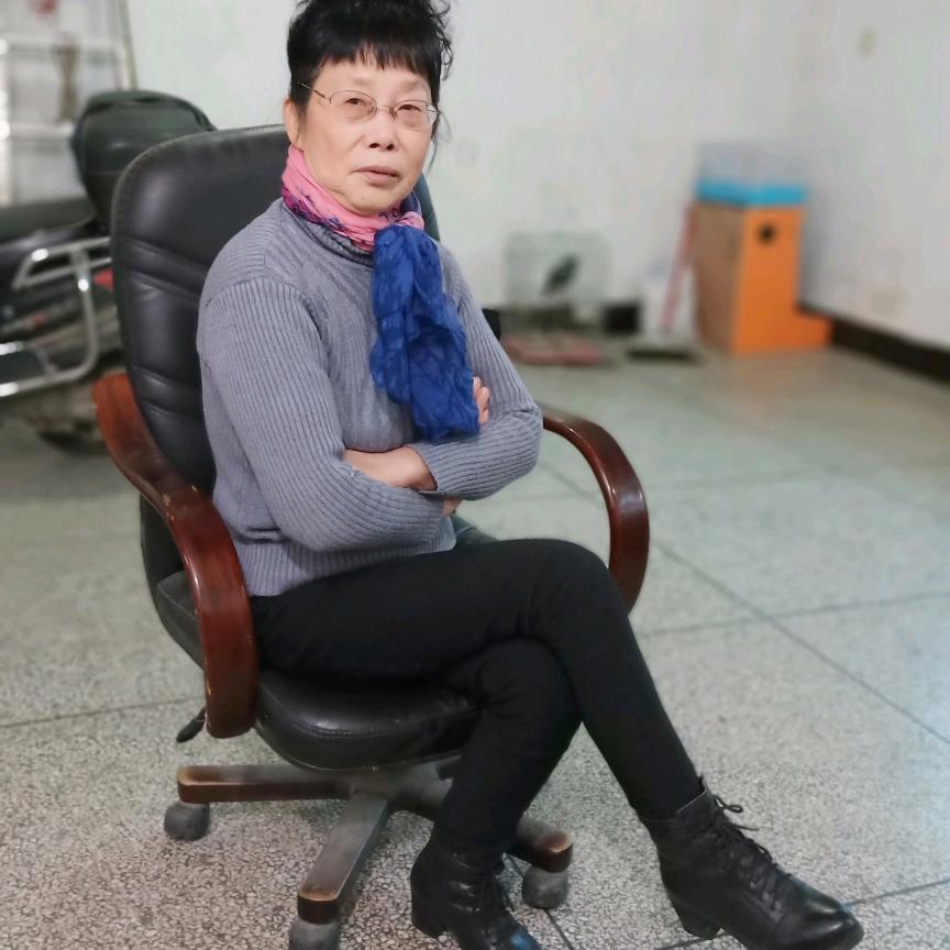快乐母亲