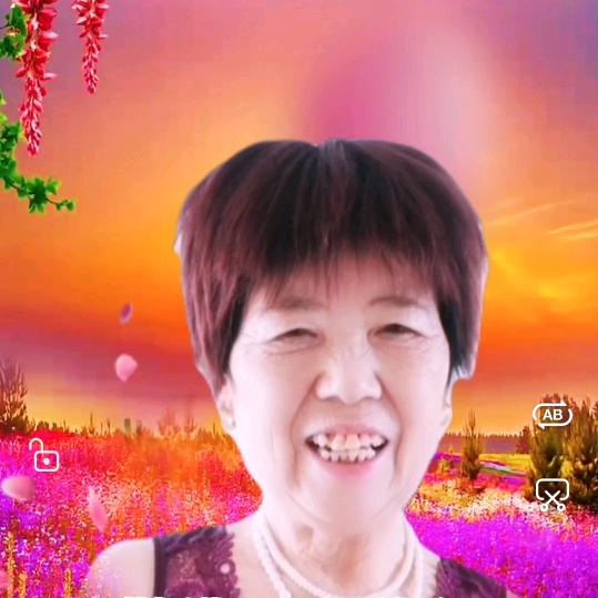 弘妤幸福