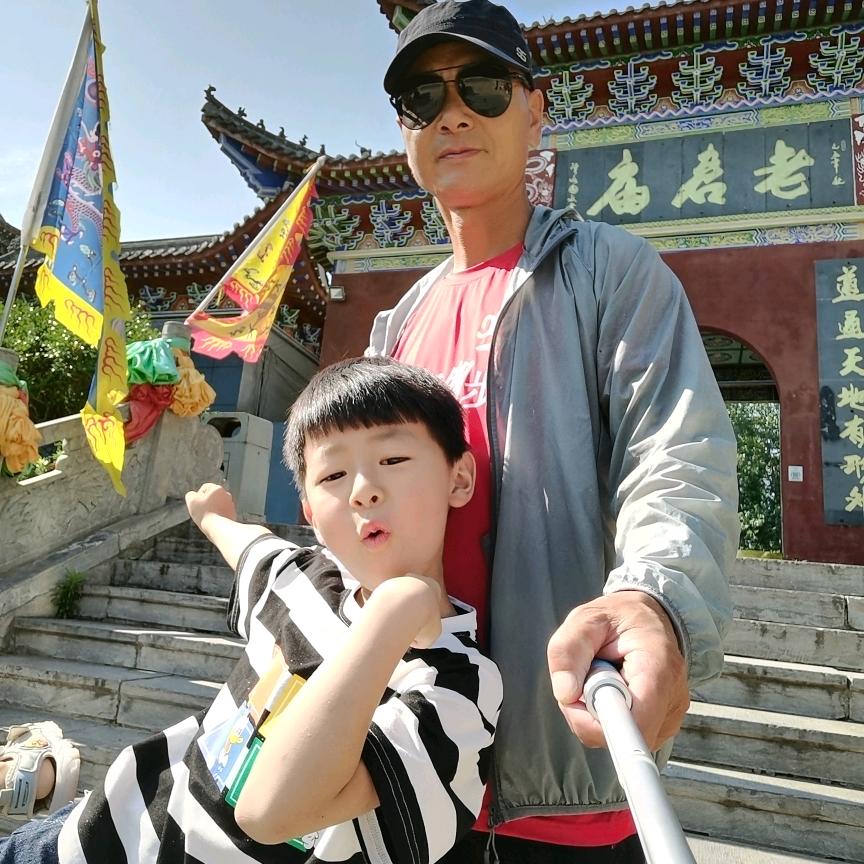 快乐每一天