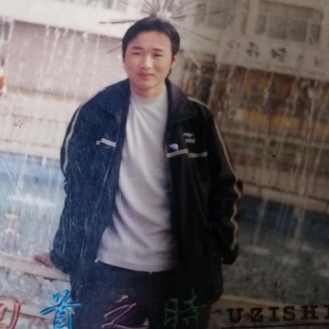 村头放牛🐮娃