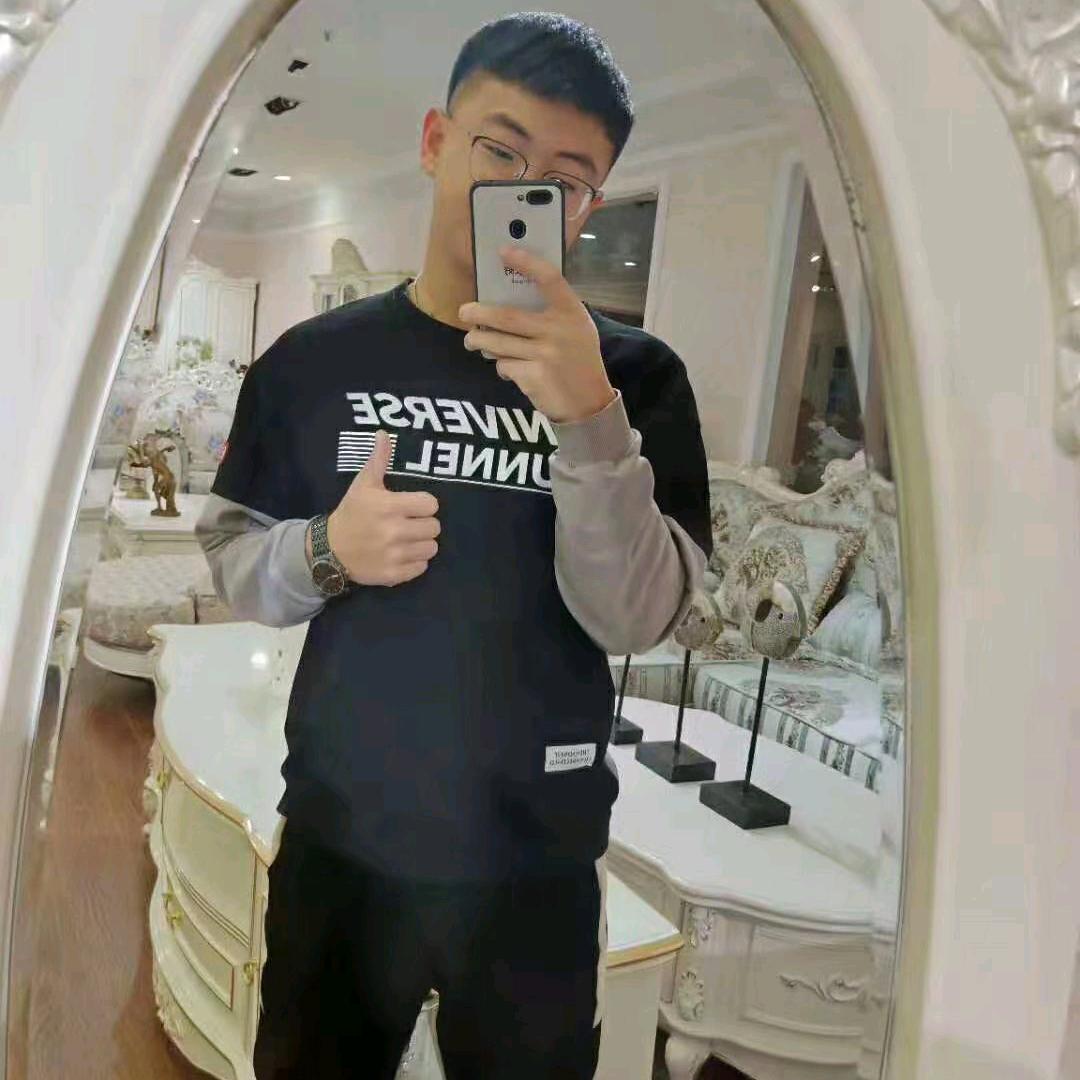 小博同学