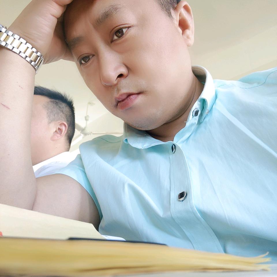侠骨柔情