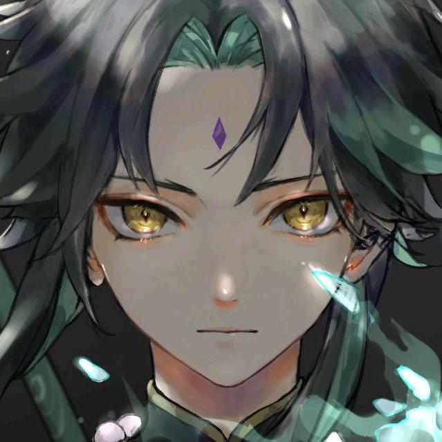 ikun安生（欧皇）