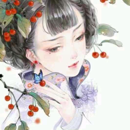 雪绒花