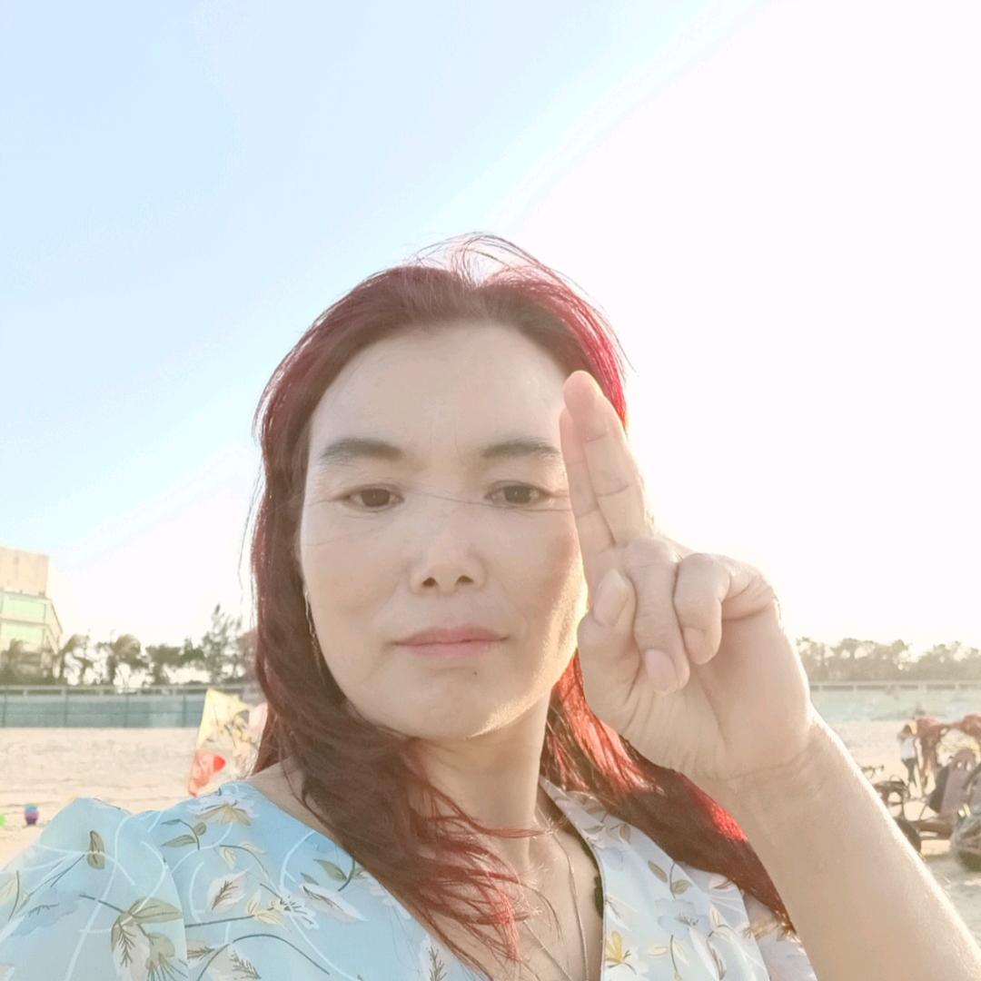 杨庆艳